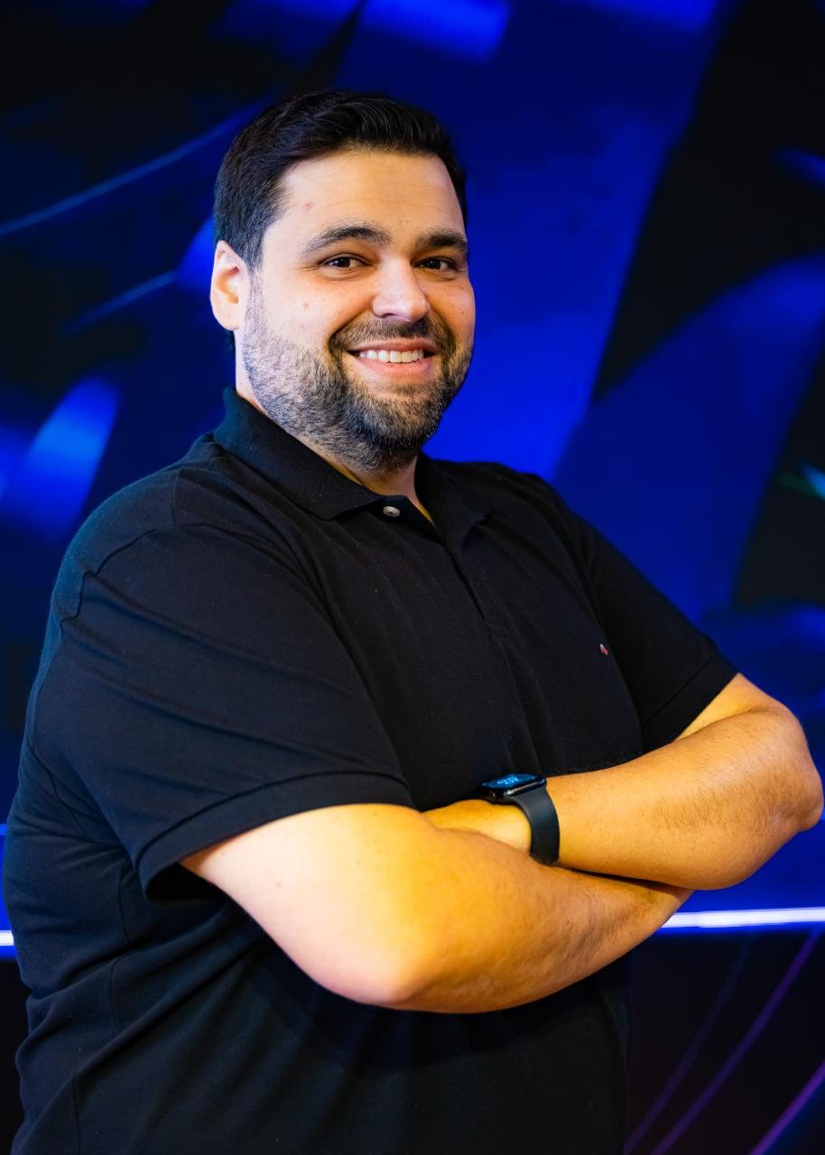 Rafael Cintra, criador do Protocolo Lucro Blindado